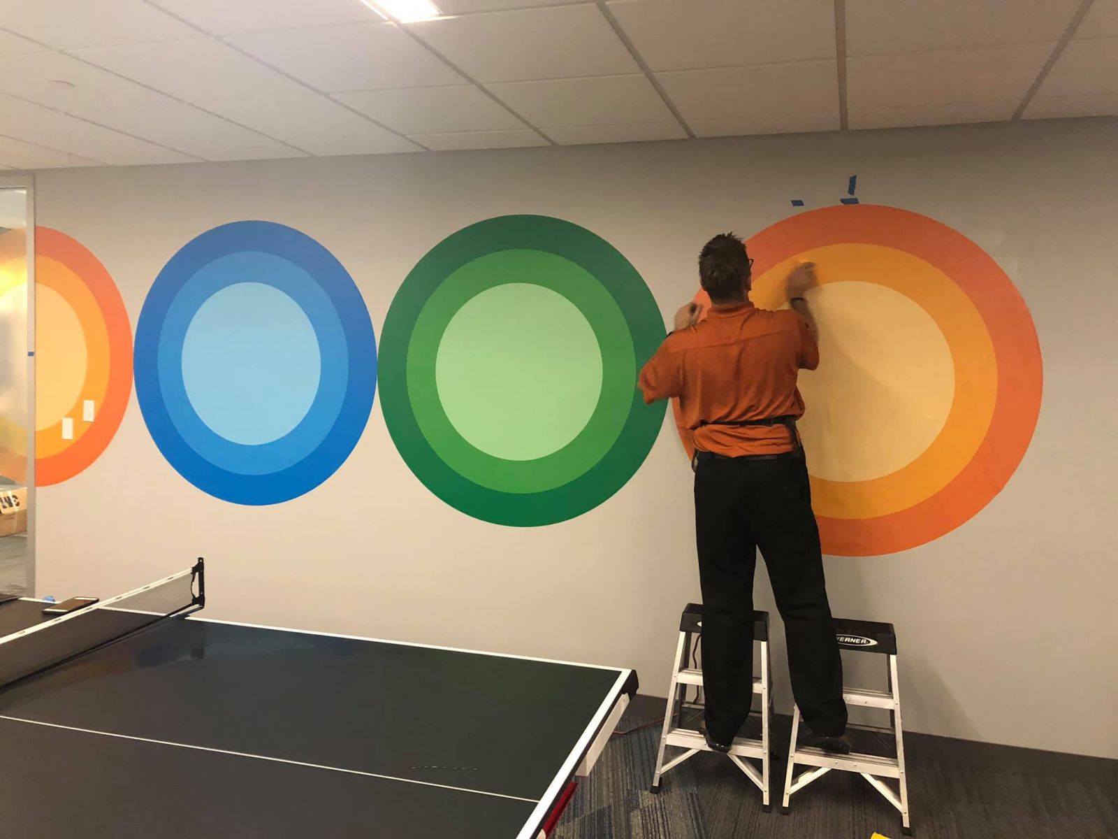 Professional Window Film Installation or DoItYourself?